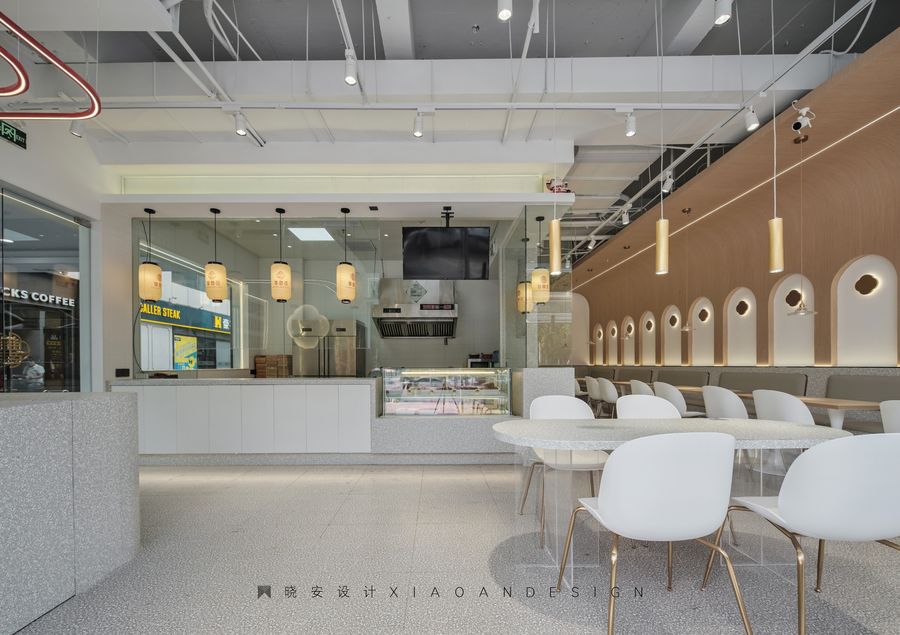 店铺
