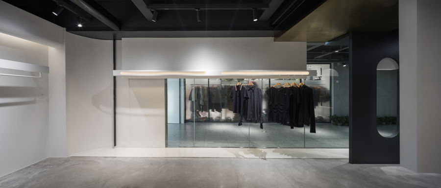店鋪