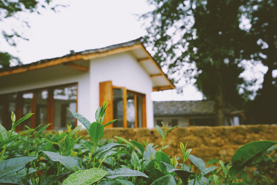 使然設計 | 新中式住宅
