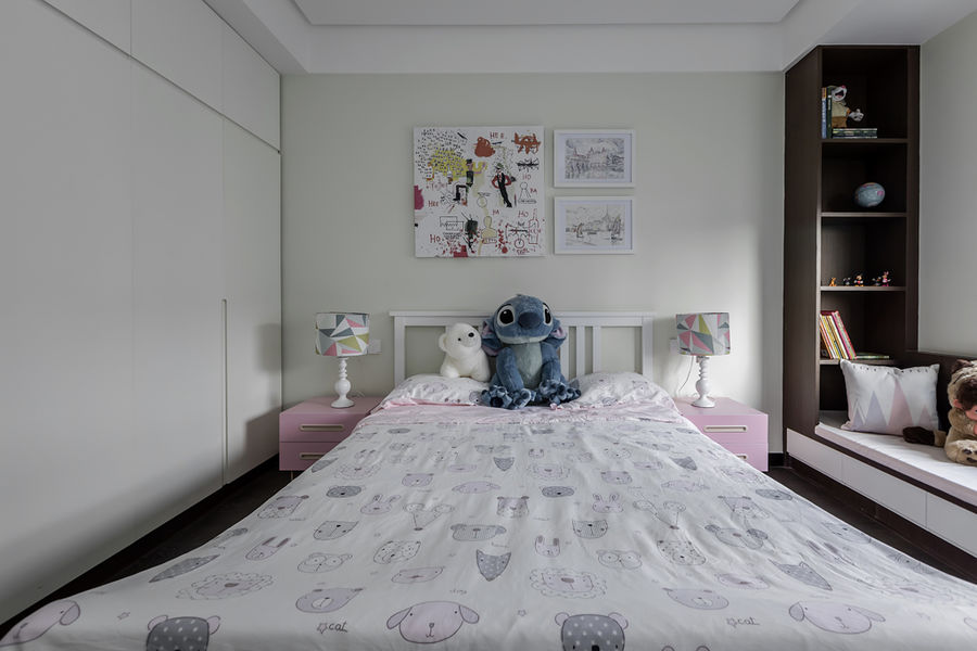 现代