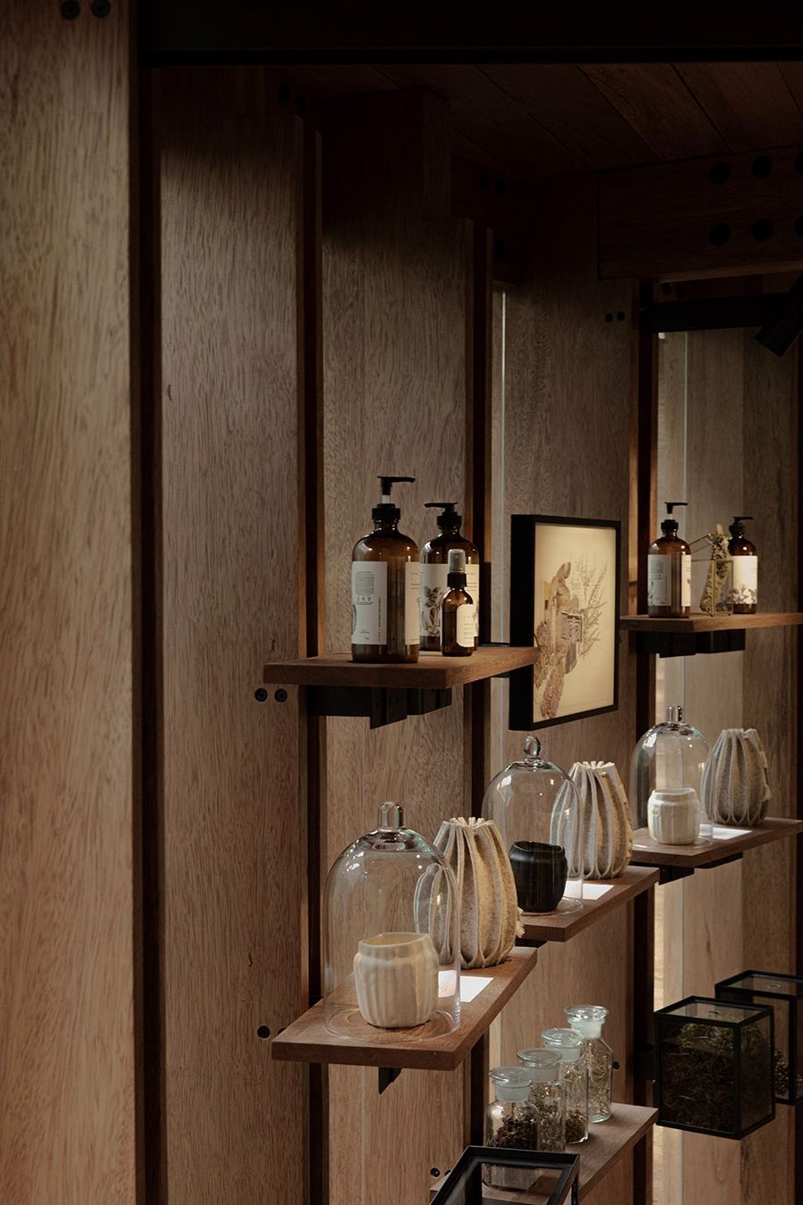 Esrawe +Cadena丨墨西哥Xinú 香氛店