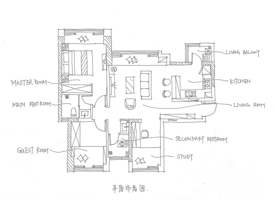 住宅