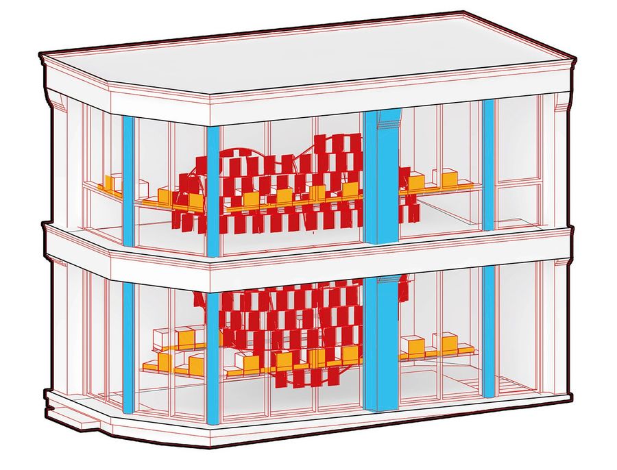 北京·POPPEE配饰品集合店 | 木又寸