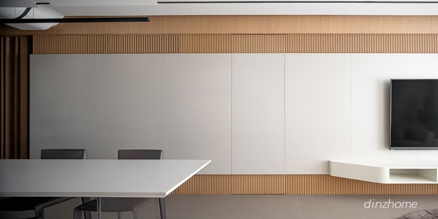 TEN DESIGN 行十設計 |  山居
