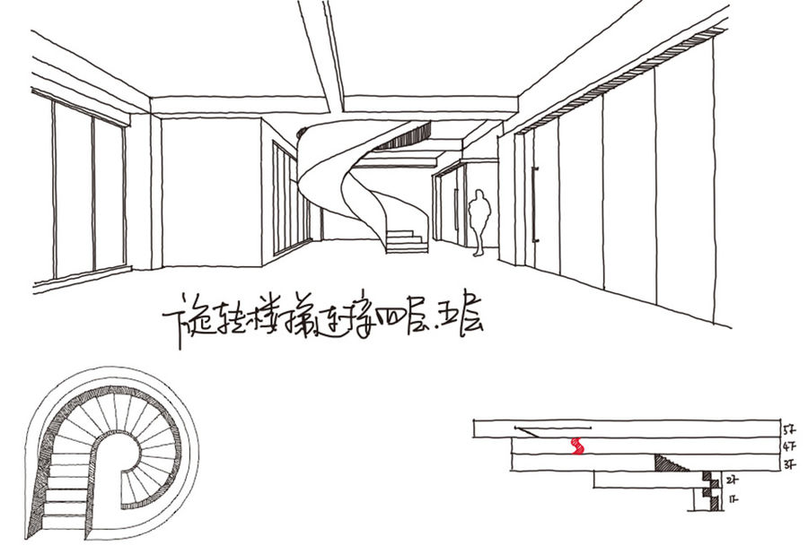 空間設計