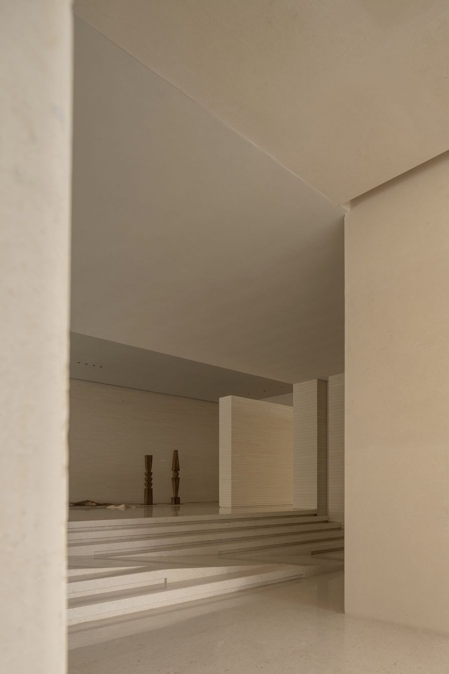 水相設計 | 石梅自然體驗館，建筑療愈生活 