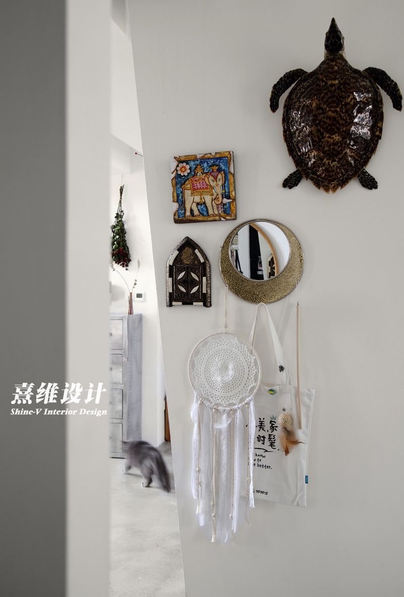 別墅案例