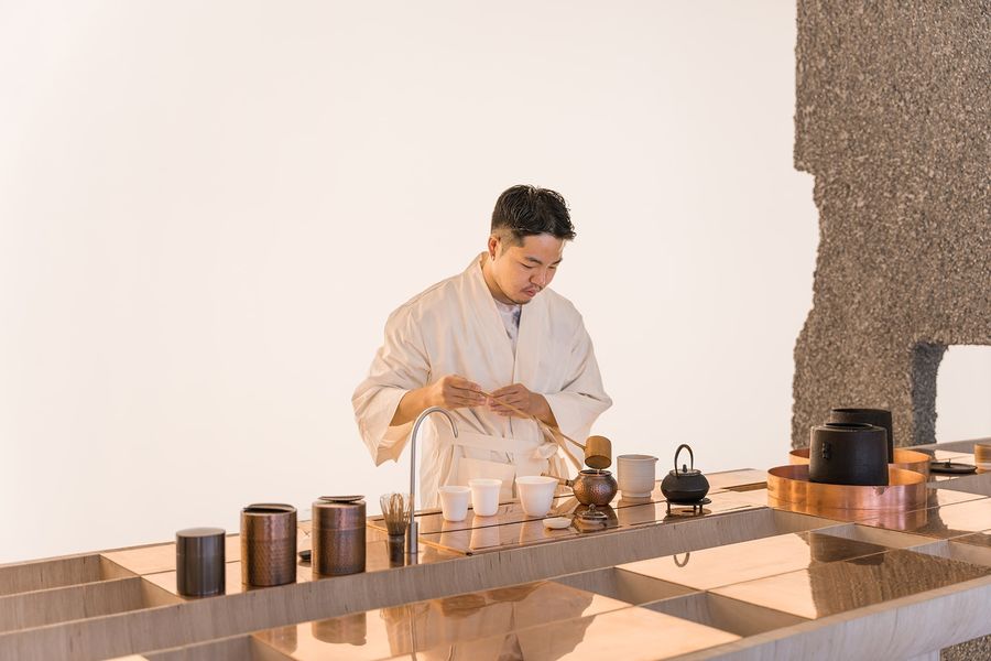 Workment丨首爾Eert Mangwon咖啡館
