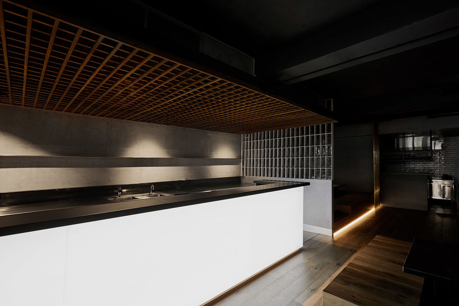 Pierce Widera | 墨爾本 日式餐廳+酒吧 