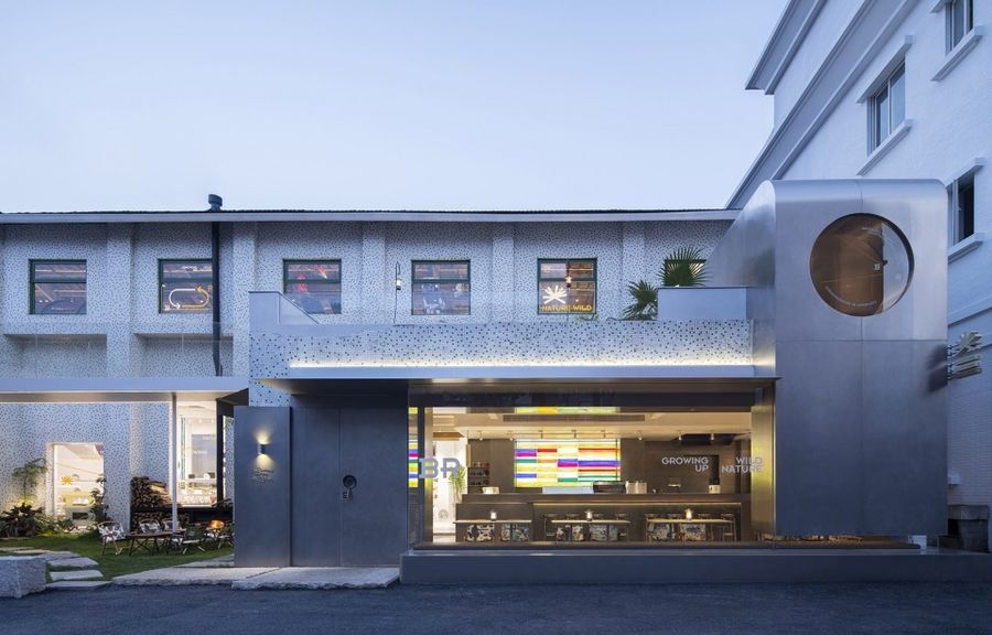 店鋪