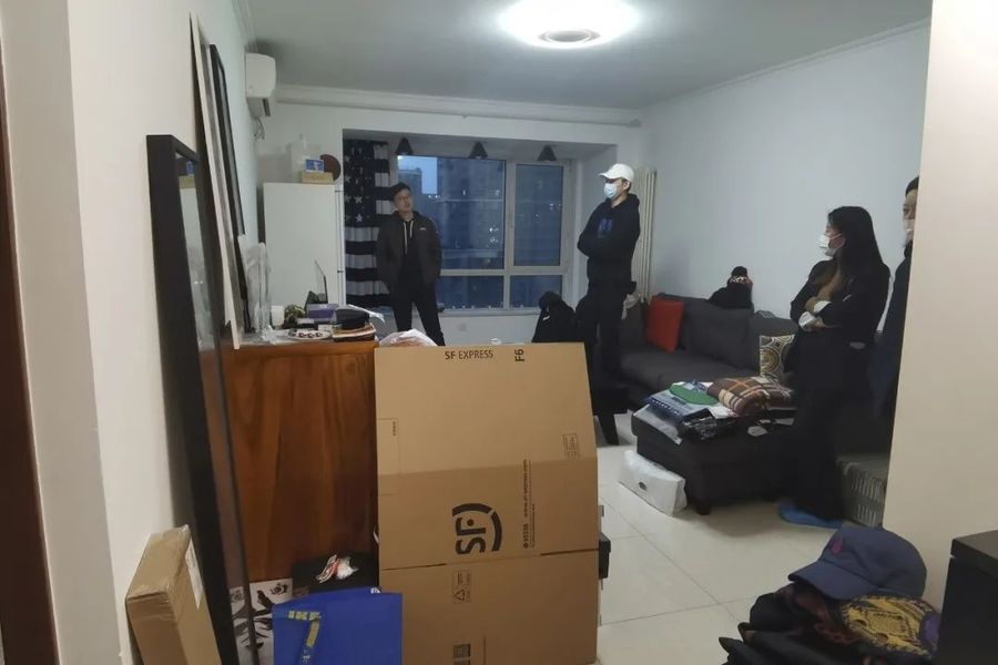 別墅