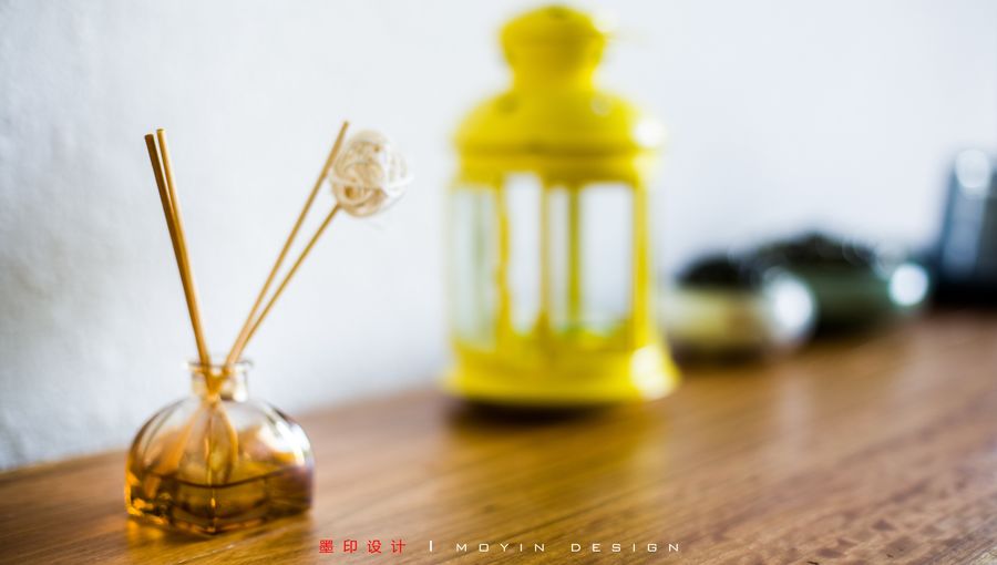 墨印設(shè)計丨藏于廣東英德英西峰林的凈墨民宿