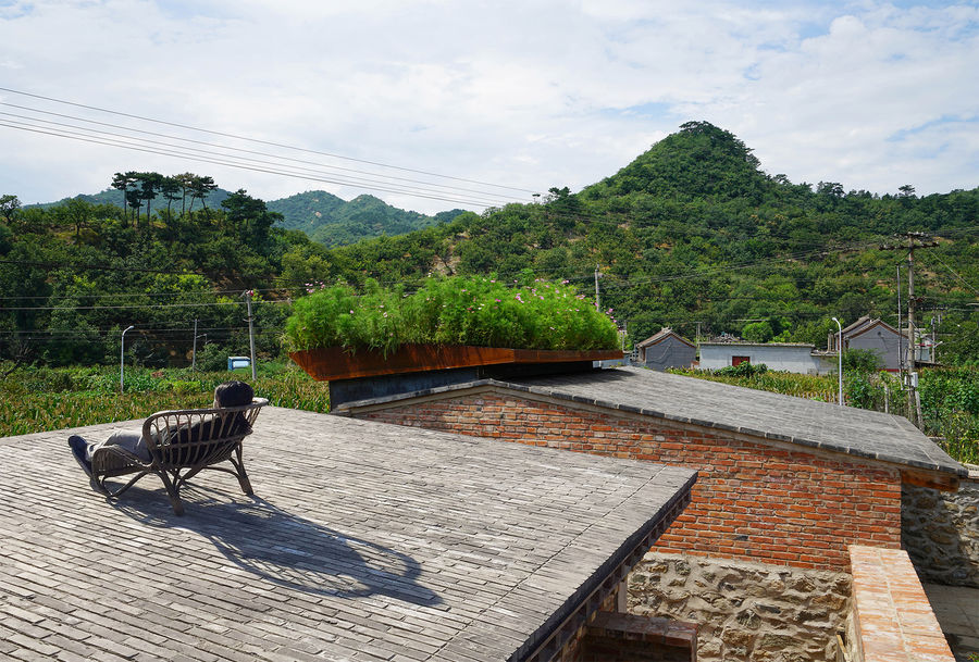 实景装修样板间