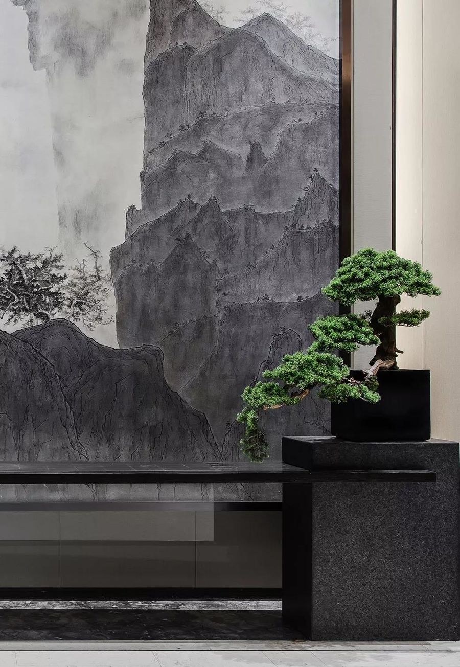 展廳