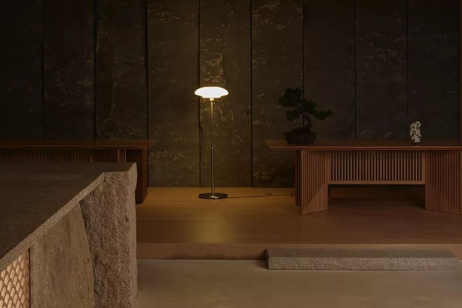 展厅