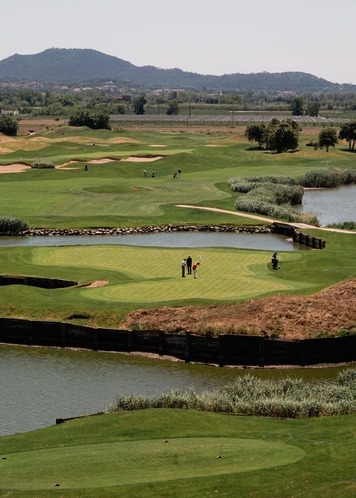 Hotel Empordà Golf Club 将恩波德高尔夫度假村推向时尚的新时代