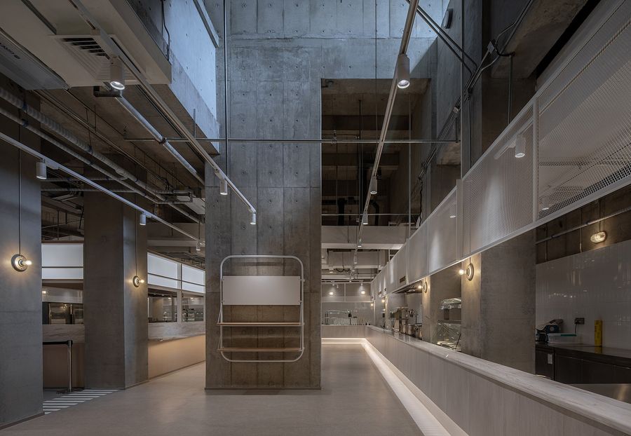 餐廳