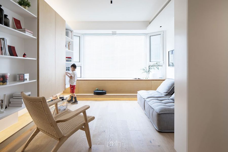 芥子须弥 | 吾索设计