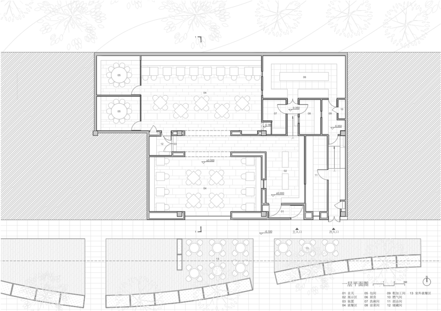 CPLUS | 北京半山腰凤凰汇店 