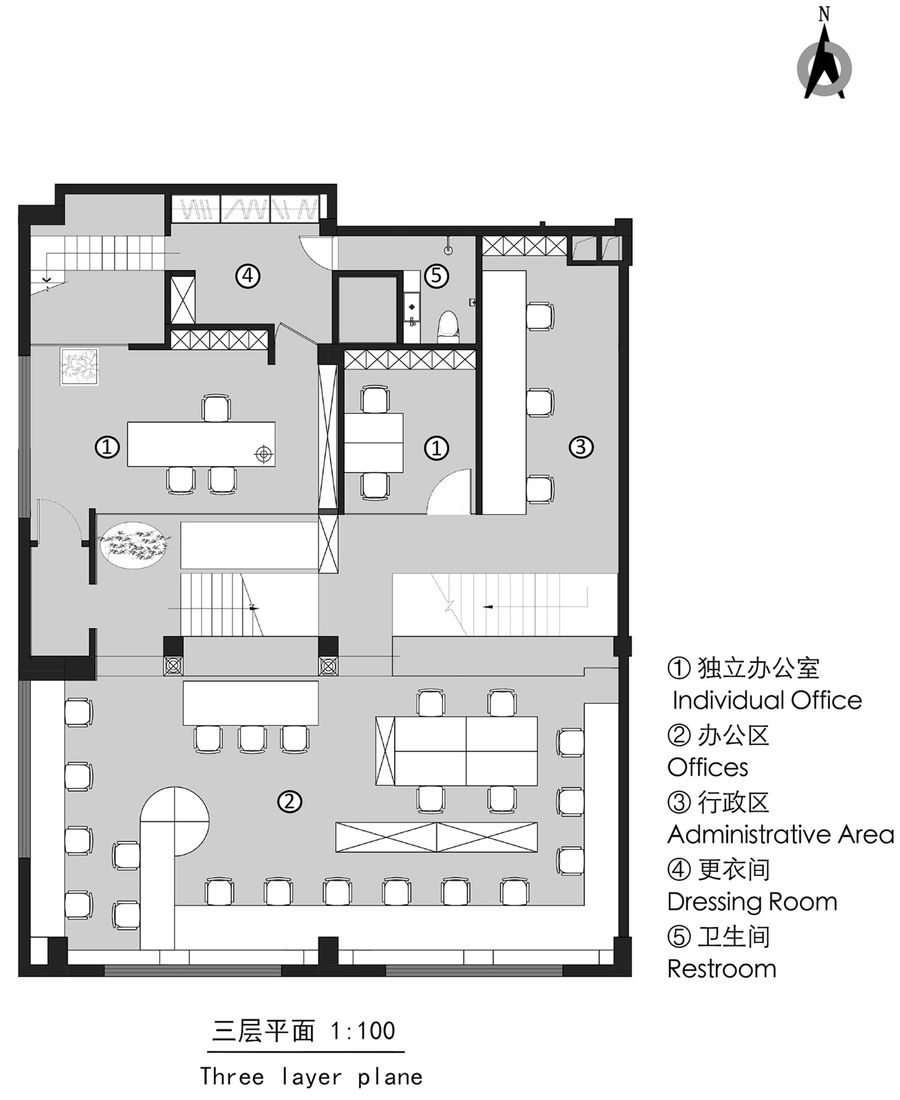 空間設計