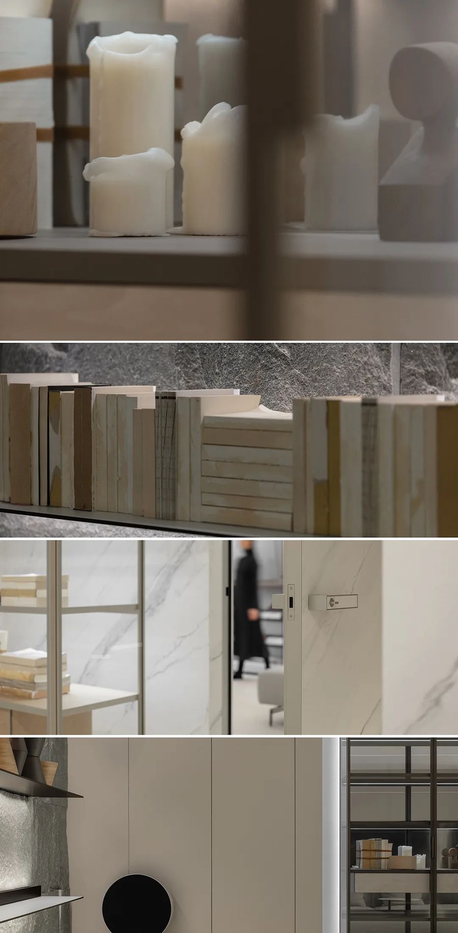展廳
