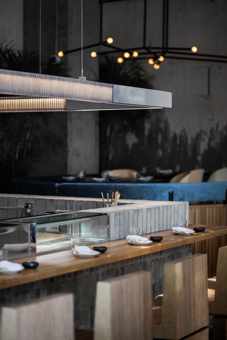 RYU Westmount 蒙特利爾觸覺美麗的壽司店