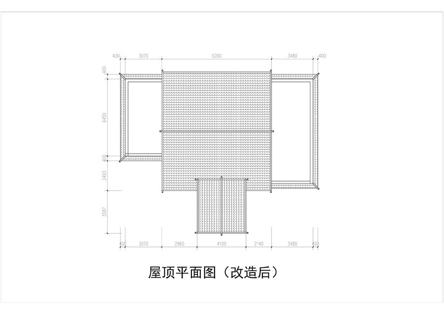 长空创作 | 大理缦山一色海景精品民宿设计