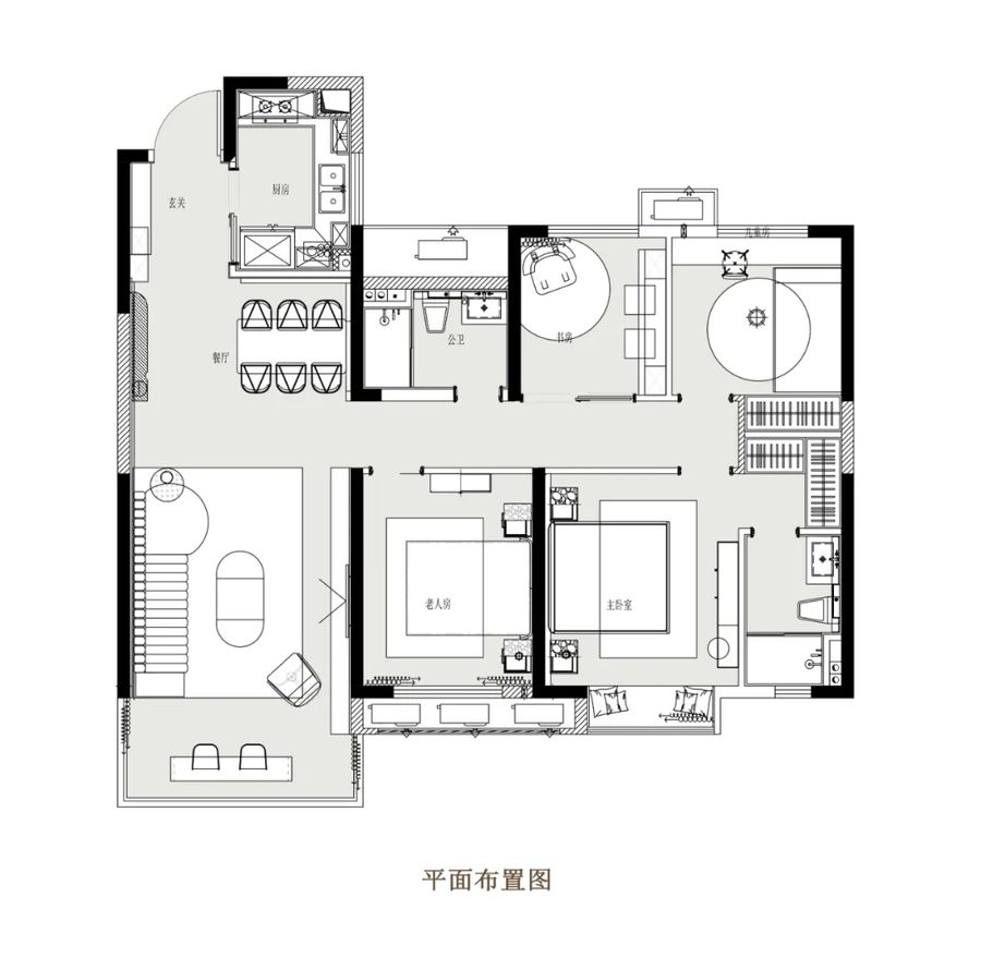 別墅