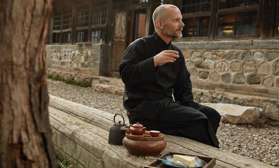 Christian Taeubeut | 四口國際之家