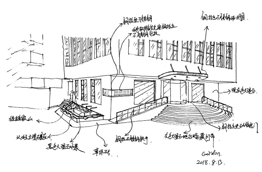 办公室