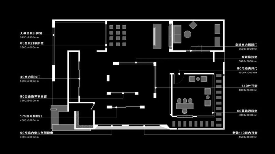 OEZER欧哲 | CUN寸DESIGN崔树