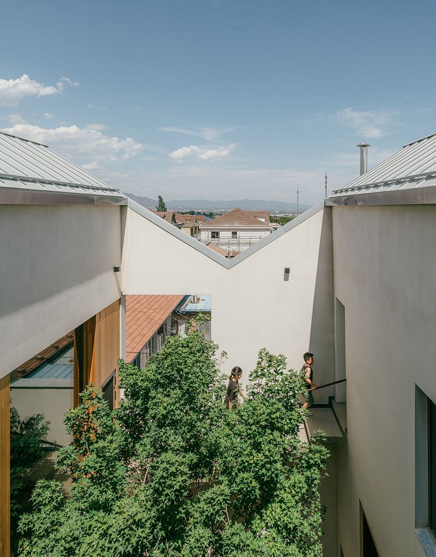 住宅