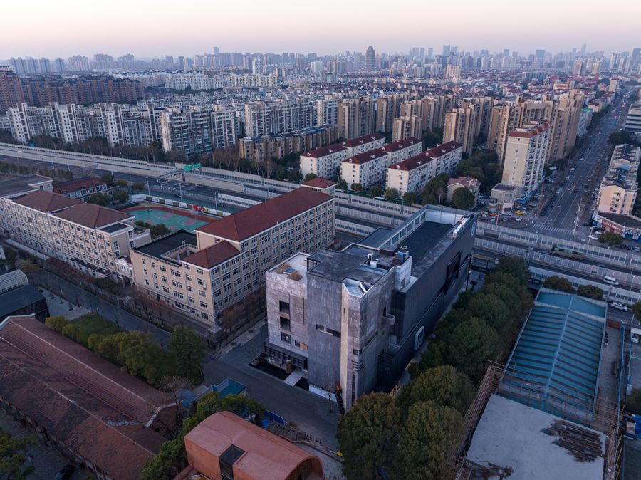 儀器廠