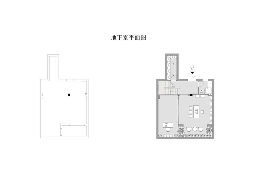 别墅