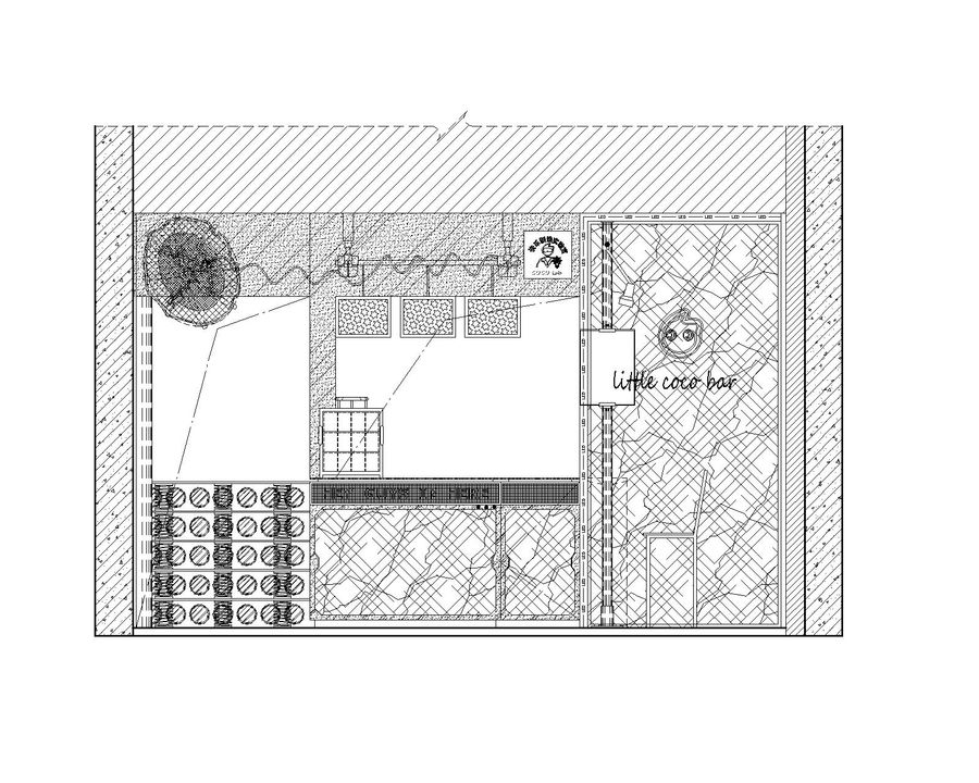 欧阳跳 | CoCo山塘街店 