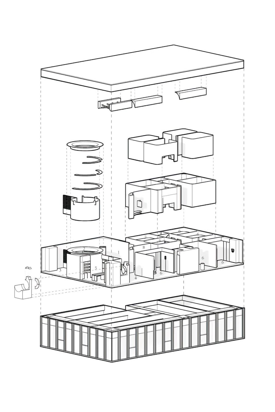 HOOOL DESIGN事务所丨中国山西ABEAR爱小熊