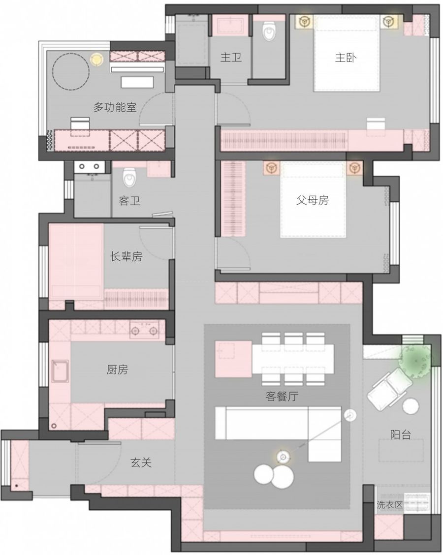 住宅
