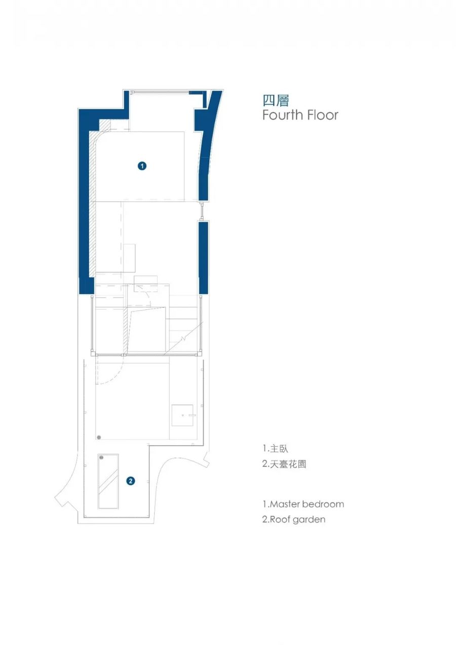 窝·居 2020东方卫视《梦想改造家》丨谢英凯设计