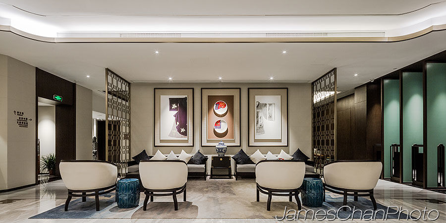 酒店餐飲設(shè)計(jì)