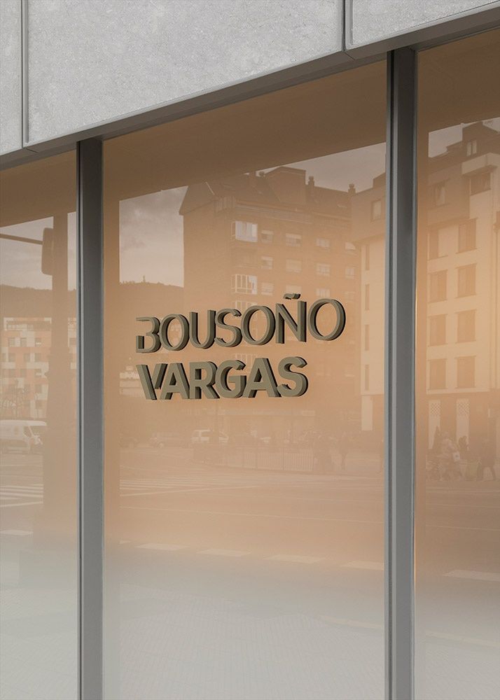 Bousono Vargas牙科诊所 | Francesc Rifé新作