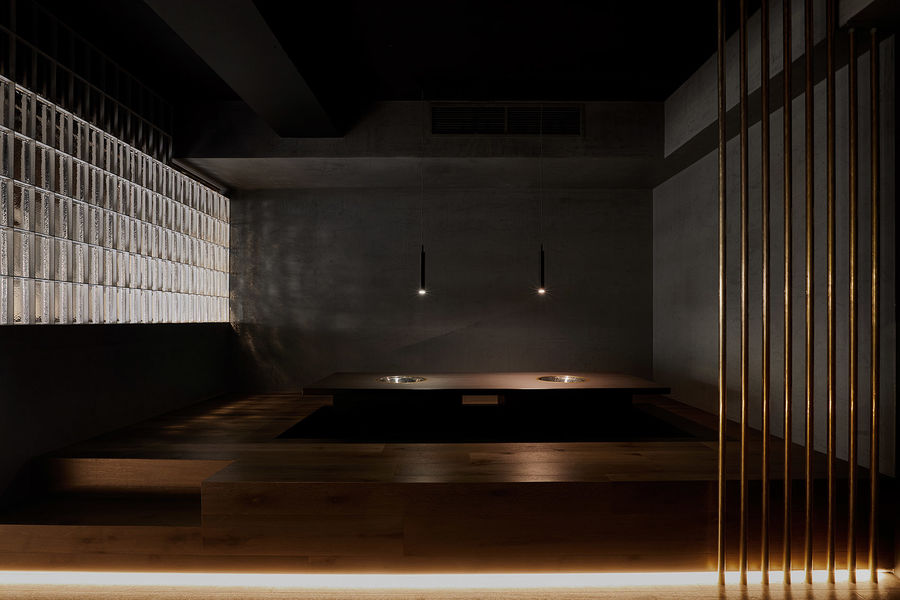 Pierce Widera | 墨爾本 日式餐廳+酒吧 