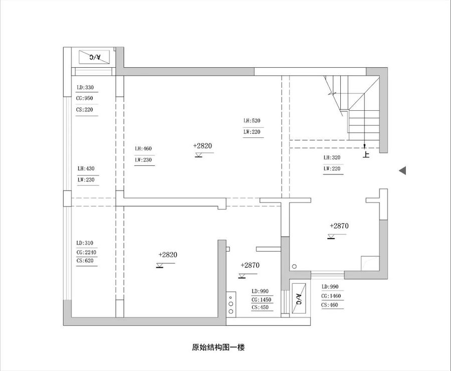 建发雍龙府刘宅｜二木营造