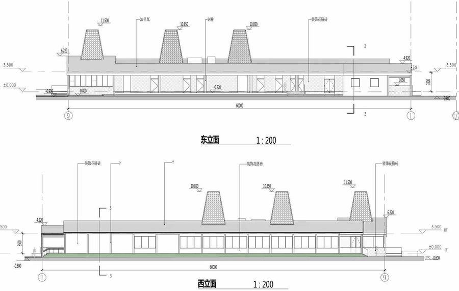 商業空間設計