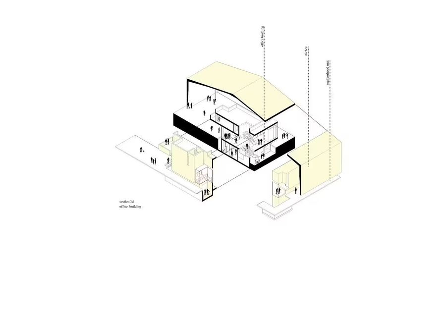 展廳