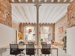 NAM Arquitectura | 灵魂改造 西班牙TEN工作室