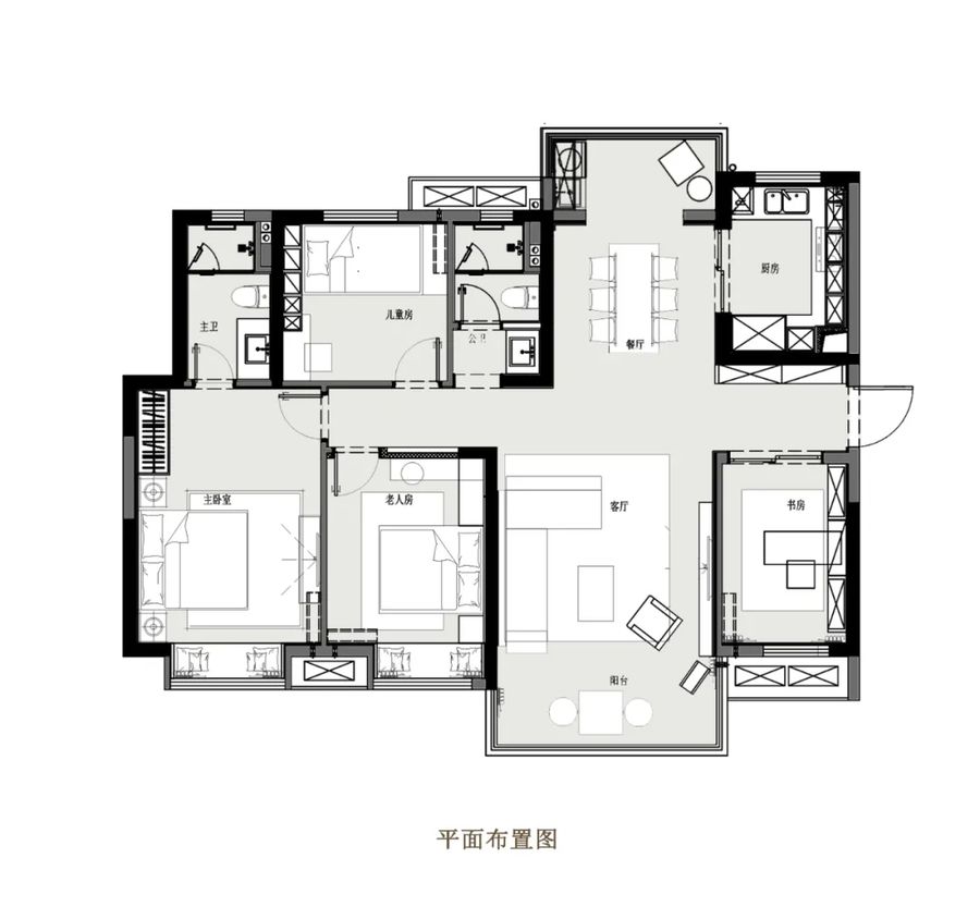 別墅