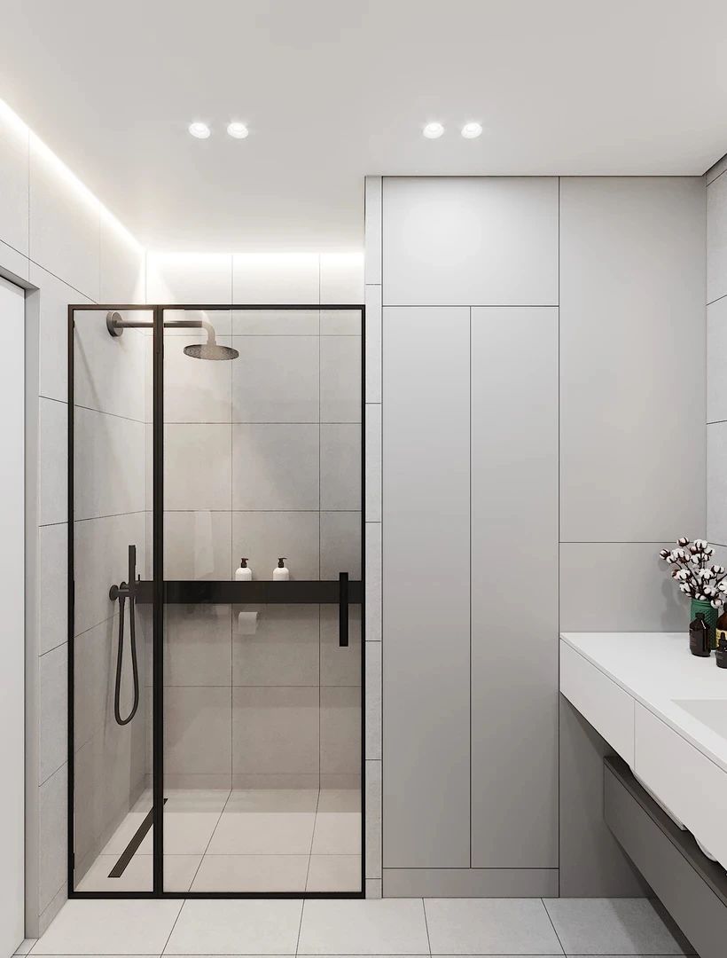 JD ARCHITECTS | 仿佛會呼吸的空間設計