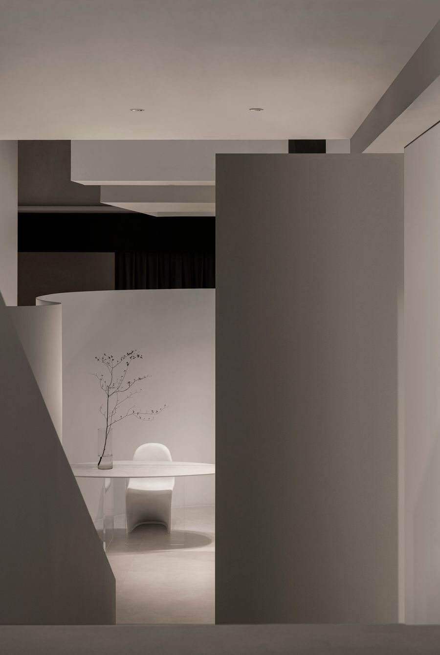 展厅