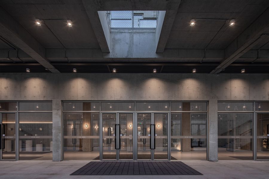 餐廳
