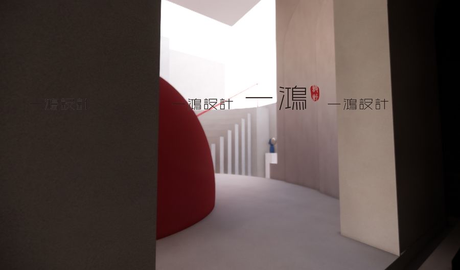 一鴻設計｜雍也·煎茶